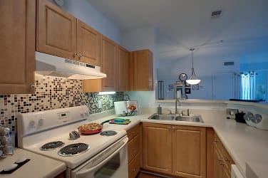 Reserve At Creekside Apartments - Chattanooga, TN
