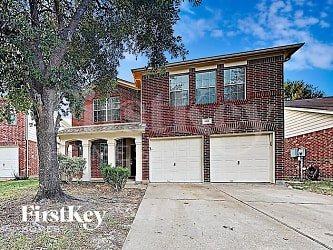 4818 Russet Trail Ct - Katy, TX