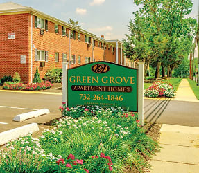 Green Grove Apartments - Keyport, NJ