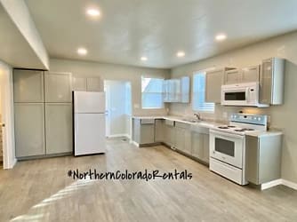 822 4th St unit A 1 - Greeley, CO