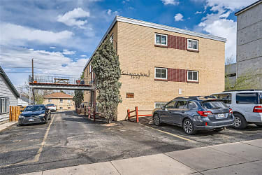 3650 S Lincoln St unit 12 - Englewood, CO