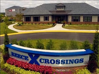Reece Crossings Unaccompanied On-Post Housing Apartments - Fort Meade, MD