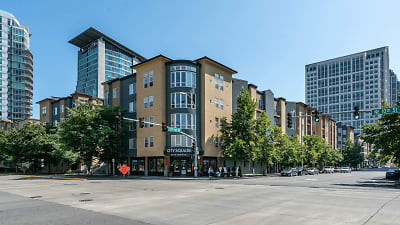 City Square Bellevue Apartments - Bellevue, WA