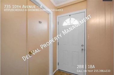 735 10th Ave unit A - undefined, undefined