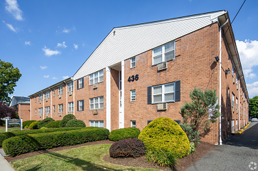434-436 Lincoln Ave Apartments - Orange, NJ