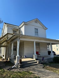 523 E 12th Ave - Bowling Green, KY