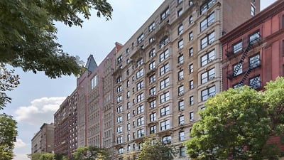 Parc 77 Apartments - New York, NY