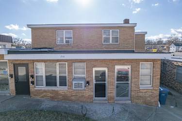 210 E Dunklin St - Jefferson City, MO