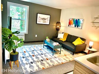5104 Hollyridge Drive Apartments - Raleigh, NC