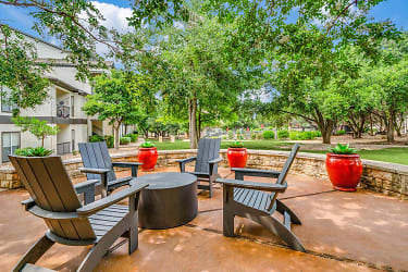 Red Stone Ranch Apartments - Cedar Park, TX