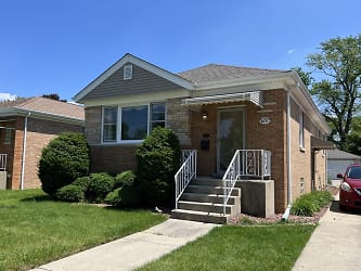 4031 Custer Ave - Lyons, IL