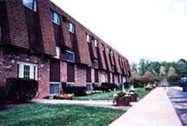 The Willows Apartments - Lorain, OH