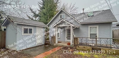 4706 NE 24th Ave - undefined, undefined
