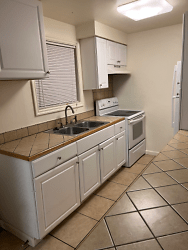 7602 3rd Way SE unit 8 - undefined, undefined