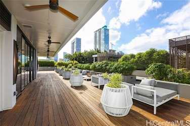 888 Kapiolani Blvd #3409 - Honolulu, HI