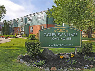 Golfview Village Apartments - Rantoul, IL