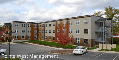 115 Hearthstone Drive Apartments - Blacksburg, VA