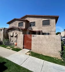 4017 West Reade Avenue Unit 154 - Phoenix, AZ