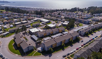Pacifica Park Apartments - undefined, undefined