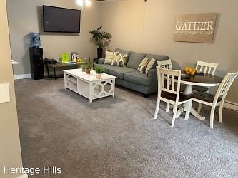 Heritage Hills Apartments - undefined, undefined