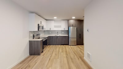 ALNA Ballard Apartments - Seattle, WA