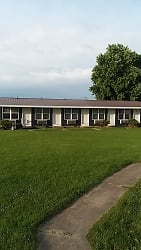 413 W Lima Ave - Ada, OH