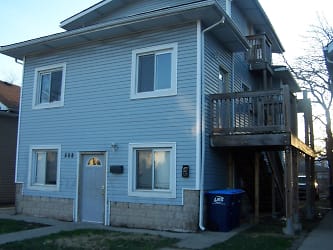 508 S 9th Ave 2 Apartments - Maywood, IL