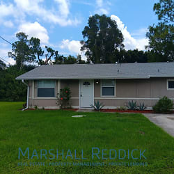 4442 Ruthann Ct - North Fort Myers, FL