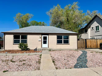 2530 N Wahsatch Ave - Colorado Springs, CO
