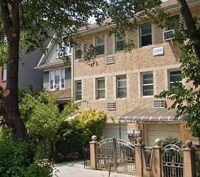 754 Howard Ave Apartments - Brooklyn, NY