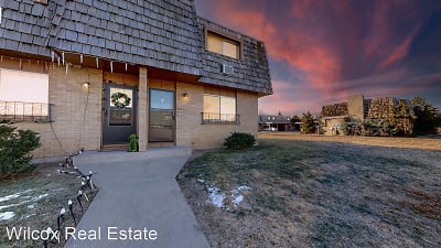 807 37th Ave unit A4 - Greeley, CO