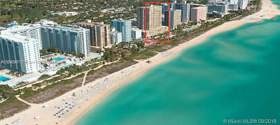 2555 Collins Ave #1108 - Miami Beach, FL