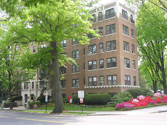 5130 Connecticut Ave NW unit A - Washington, DC