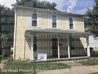 114 Moore St - Middletown, OH