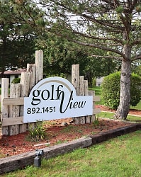 Golfview Apartments - Essexville, MI