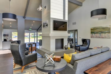Addison Ranch Apartments - Petaluma, CA