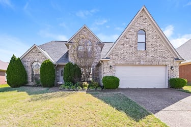 4142 Lexi Dr - Olive Branch, MS