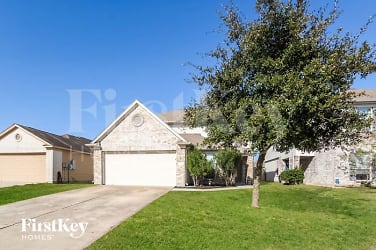 9805 Hyacinth Way - Conroe, TX