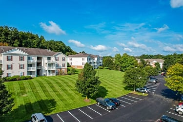 Berkley Manor Apartments - Cranberry Township, PA