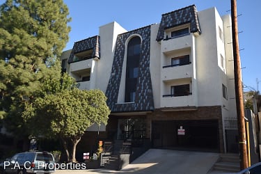 3960 Carpenter Ave Apartments - Studio City, CA