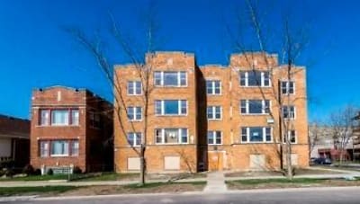 8100 S Throop Apartments - Chicago, IL