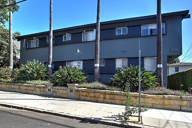 1114 Garden Street Apartments - Santa Barbara, CA