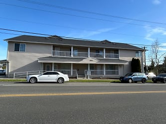 1831 Wetmore Ave - Everett, WA