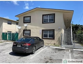 632 SW 16th Ave #D - undefined, undefined