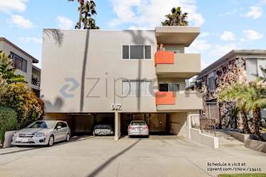 937 5Th St 5 - Santa Monica, CA