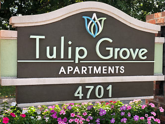 Tulip Grove Apartments - Hermitage, TN