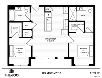 600 Broadway unit 610 - Chelsea, MA
