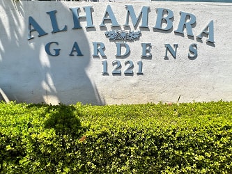 1221 S Atlantic Blvd - Alhambra, CA