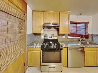 660 Beacon St Unit 1 - undefined, undefined