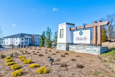 The Blakely Apartments - Pendergrass, GA